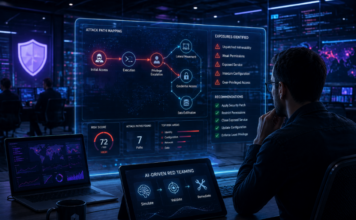 ReliaQuest Launches GreyMatter Attack for AI-Driven Red Teaming, Attack Path Mapping, and Exposure Remediation