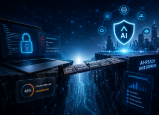 Web Application Security Report 2026 – The AI Readiness Gap