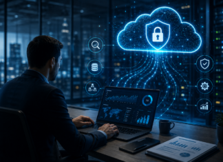 New Forrester Study Highlights the Business Impact of Modernizing Security Data Architecture CSI ai system cyber security