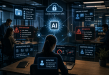 AI Security Risk Is a Data Problem, and Employees Are at the Center of It