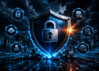 Unified Data Security Report 2026 – Closing the AI-Era Data Protection Gap