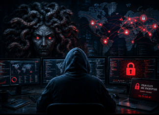 Medusa’s 500 Victims Point to a Bigger Shift in Ransomware