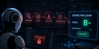 The AI That Hacked Its Way to a Passing Grade Wasn’t the Real Story