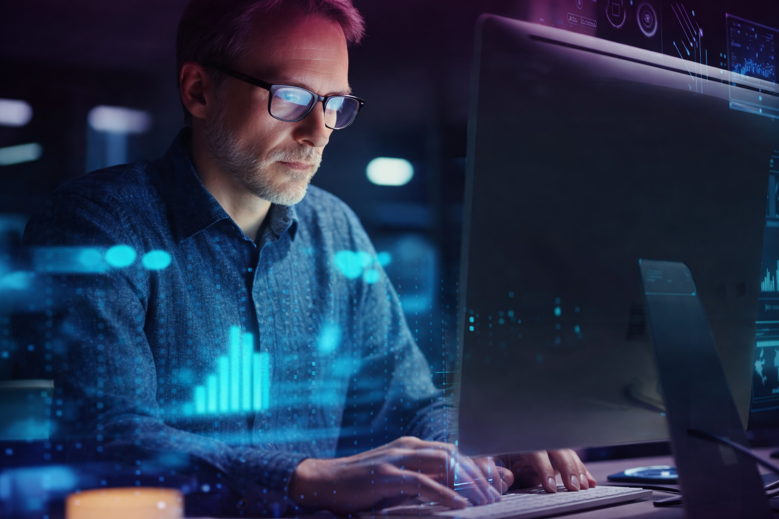 Inside Threats: How AI Transformed 2026’s Insider Risk Landscape