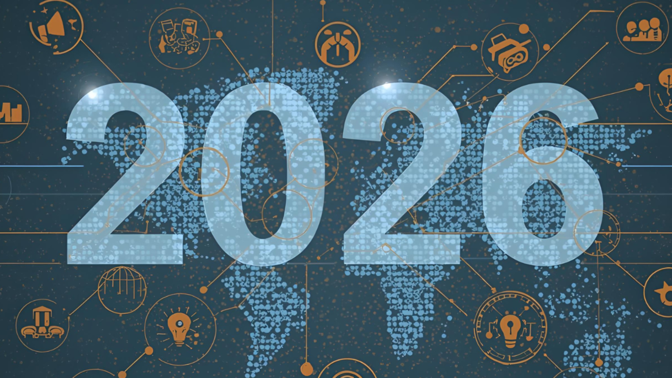 AI Attacks 2026: Threats to Enterprise & Org Charts