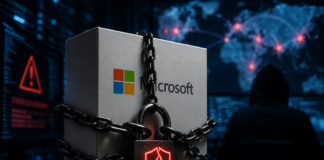 Stop Blaming the Package The Microsoft compromise wasn’t a software problem. It was a trust problem. Microsoft logo