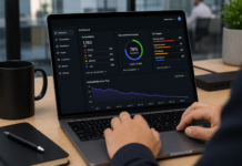 Lineaje Debuts Platform Designed to Automate Software Vulnerability Remediation cyber system dashboard