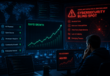 OpenClaw’s Rapid Rise Is Creating a New Cybersecurity Blind Spot