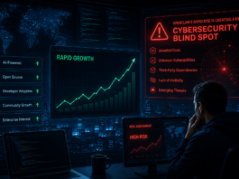 OpenClaw’s Rapid Rise Is Creating a New Cybersecurity Blind Spot Cybersecurity blind spot