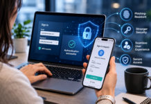 Phishing-Resistant MFA: How It Works and How to Deploy It Without Disrupting Your Users
