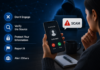 What to Do When Someone Tries to Scam You