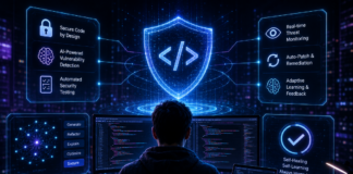 security code ai powerd
