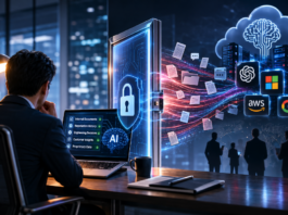 The Hidden Price of Intelligence: Inside the Reverse Information Paradox Reshaping Enterprise AI AWS Ai security