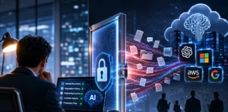 AWS Ai security