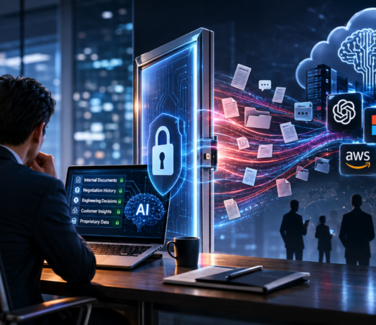 AWS Ai security