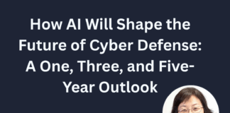 AI shaping the future of cyber defense strategies