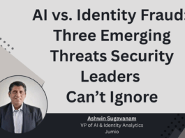 AI vs. Identity Fraud: Three Emerging Threats Security Leaders Can’t Ignore AI identity fraud threats for modern security leaders