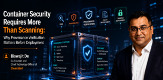 CSI-Container-security-Biswajit