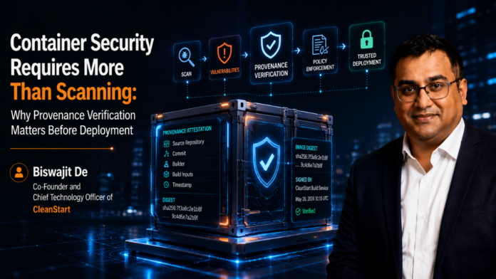 CSI-Container-security-Biswajit