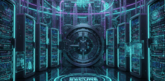 CSI-Enterprise-security