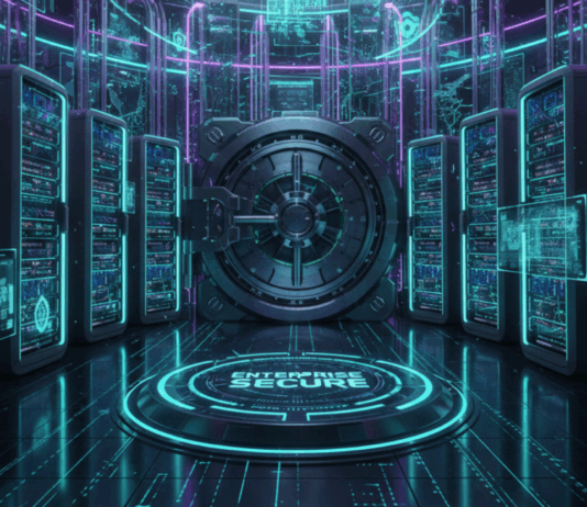 CSI-Enterprise-security