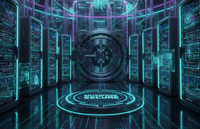 CSI-Enterprise-security