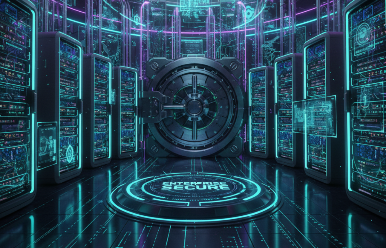 Vault Awareness and Observability Key to Today’s Enterprise Security Posture