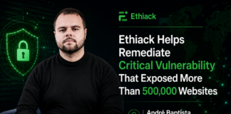 Ethiack helps remediate