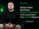 Ethiack Helps Remediate Critical Vulnerability That Exposed More Than 500,000 Websites