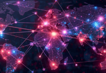 An interview with Seán Doyle WEF’s Cyber Chief: Why Global Collaboration is the Only Path to Cyber Resilience set light-Global