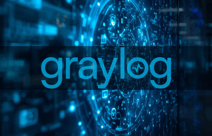 CSI-Graylog