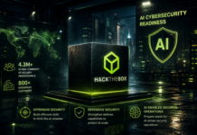 Hack The Box Strengthens Executive Team with New CTO and CMO to Drive AI Cybersecurity Readiness Growth