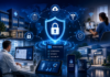 Securing Patient Data Toward Compliance in a Dispersed Healthcare World