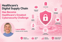 Healthcare’s Digital Supply Chain Has Become Healthcare’s Greatest Cybersecurity Challenge Healthcare's Digital