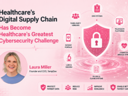 Healthcare's Digital