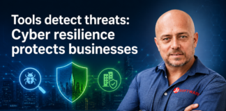 tools detect threats