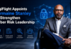 DigiFlight Strengthens Cyber Risk Leadership with Appointment of Jermaine Stanley