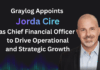 Graylog Names Jorda Cire Chief Financial Officer to Support Scaling and Strategic Expansion