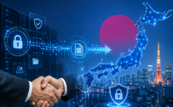 Kiteworks Acquires WAMNET Japan, Expanding Secure Data Exchange Control Plane Into Japan’s Enterprise Market