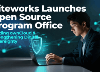 Kiteworks Launches Open Source Program Office to Guide ownCloud and Strengthen Digital Sovereignty Initiatives