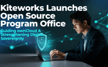 Kiteworks Launches Open Source Program Office to Guide ownCloud and Strengthen Digital Sovereignty Initiatives