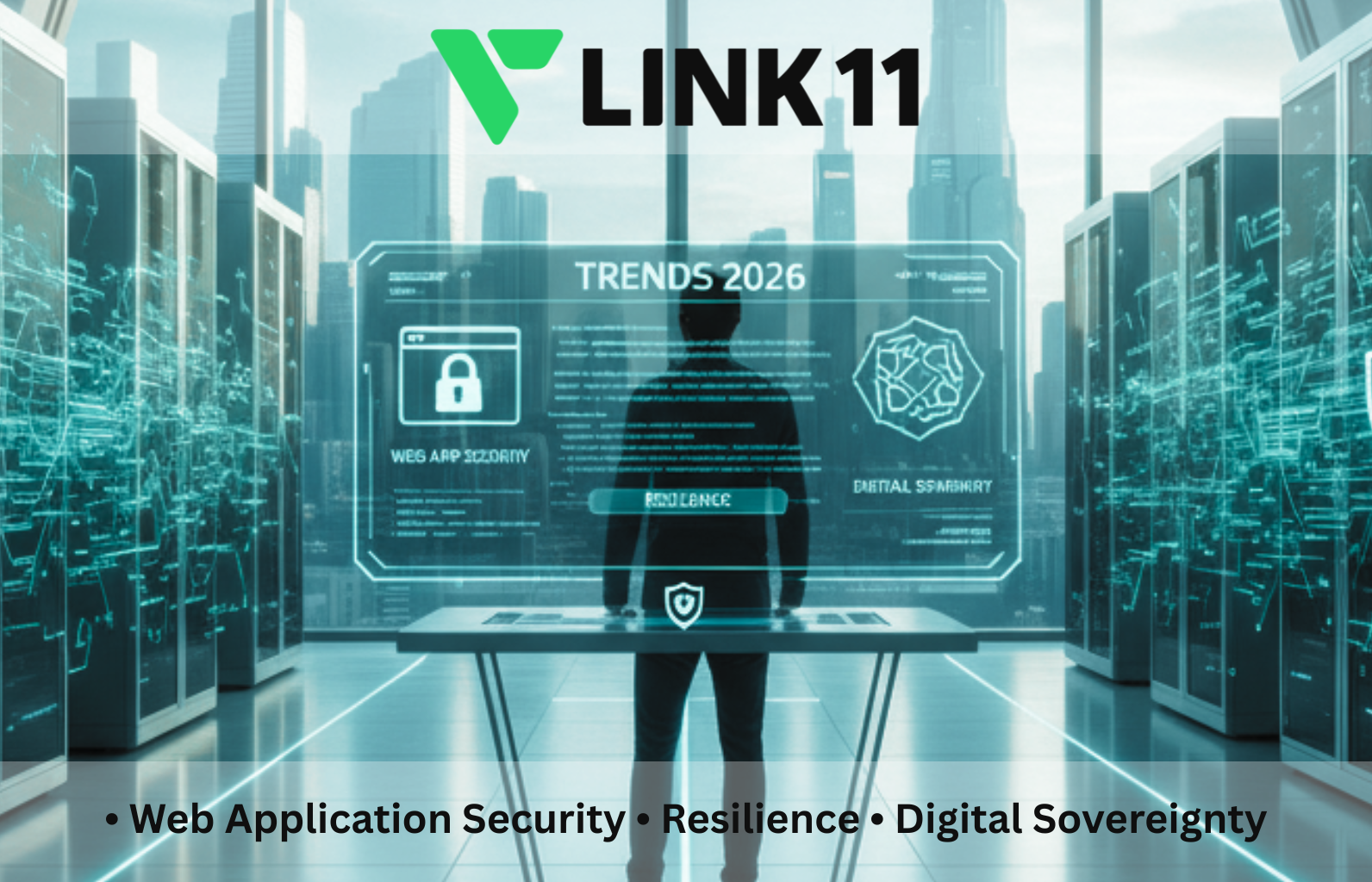 Link11 Identifies Five Cybersecurity Trends Set to Shape European Defense Strategies...