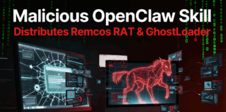 Malicious-OpenClaw-Skill