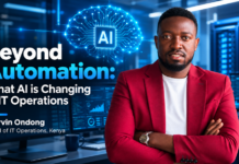 Beyond Automation: What AI is Changing in IT Operations