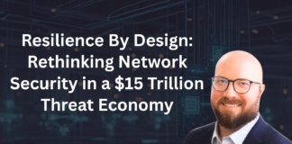 Resilience By design: Matt Bynum-1