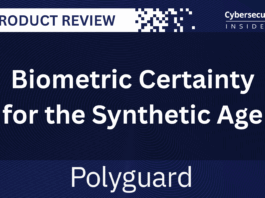 Biometric certainty for the synthetic age-3