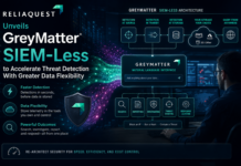 ReliaQuest Unveils GreyMatter SIEM-Less to Accelerate Threat Detection With Greater Data Flexibility
