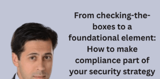 Robin Das, Executive Director