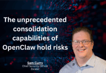 Unprecedented-consolidation