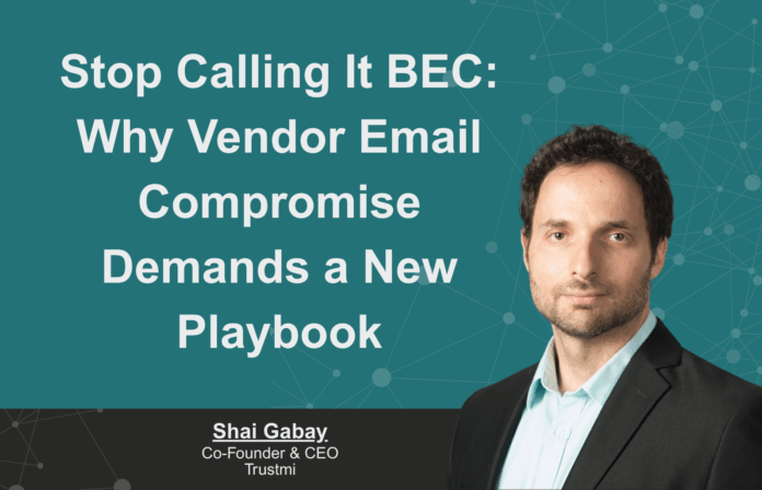 CSI - Shai Gabay Cybersecurity Solution